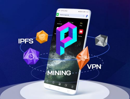 潘多瀏覽器 以用戶為中心，開啟Web3.0移動新生態(tài)的守護者