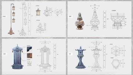 2019美院畢業(yè)展 | 影視與動(dòng)畫(huà)學(xué)院戲劇影視美術(shù)設(shè)計(jì)專業(yè)本科作品 影視美術(shù)道具置景服務(wù)——空間里的敘事，細(xì)節(jié)中的匠心