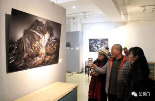 秩序與詩意的交響——『有秩序的風景』辛宏安攝影展于肯達美術館盛大開幕