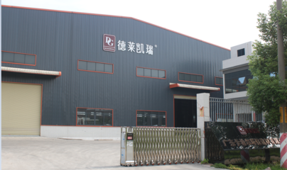 廣東卡希爾環(huán)保建材